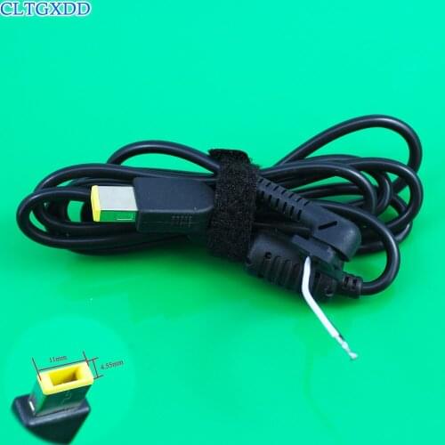 Cltgxdd For Lenovo Thinkpad G500 G50 E431 Laptop AC Power Supply Adapter USB Plug Tablet Wall Charger