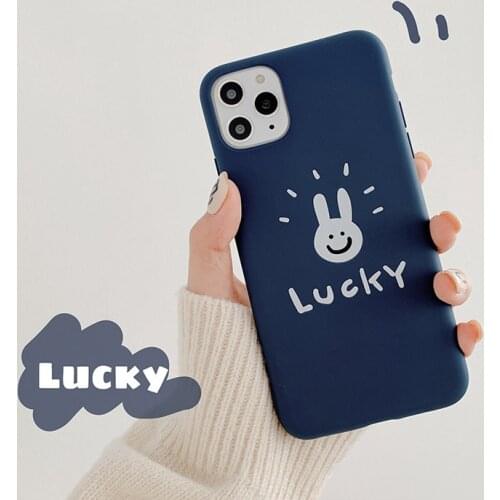 Cartoon Cute Bear Silicone Phone Case For iphone 12 mini 7 8 Plus Max Popular Fashion Back Cover Apple 11 Pro X XS XR Shell Case
