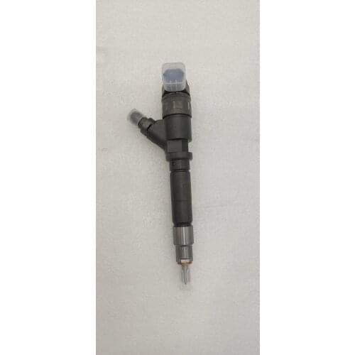Factory direct domestic brand new high-quality common rail injector assembly 0445120027