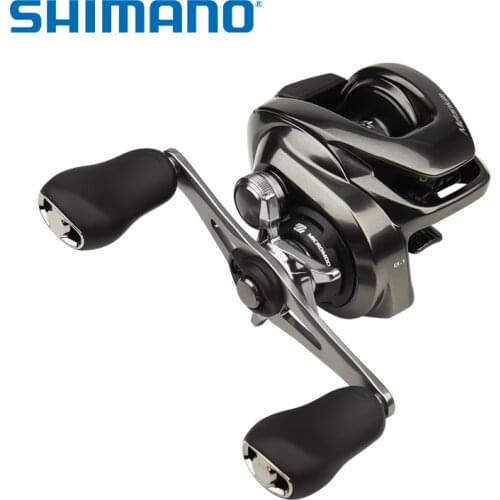 2020 SHIMANO METANIUM 70 71 70HG 71HG 70XG 71XG 150 151 150HG 151HG 150XG 151XG All Gear Ratio Saltwater Casting Fishing Reel