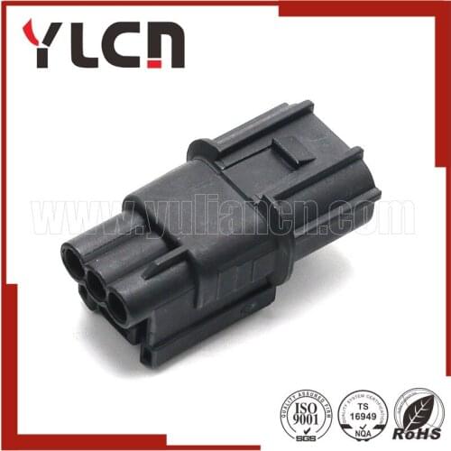 SUMITOMO HV/HVG sealed series 6188-4775 3 pin auto connector