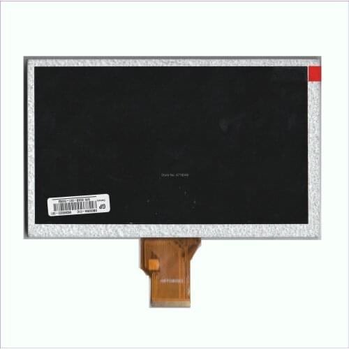 5PCS/Lot AT080TN64 Philco Lu Chang Huayang Caska 8-inch display / 8-inch LCD screen AT080TN64
