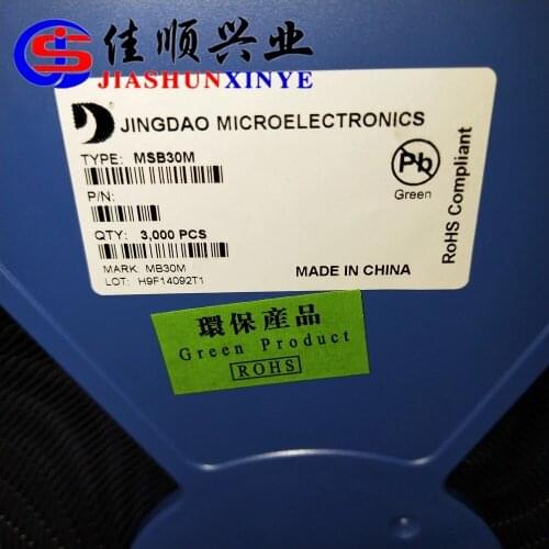 Bipolar Transistors - BJT MSB30M 3A/1000V UMSB-4 CONSULT PRICE