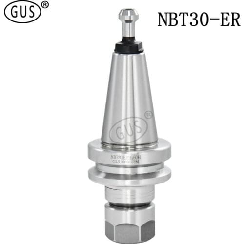 Free Shipping NBT30 ER32 ER25 ER20 ER16 Chuck Tool Holder BT ER Tool Holder CNC Milling Machine, Machine Tool Spindle Milling