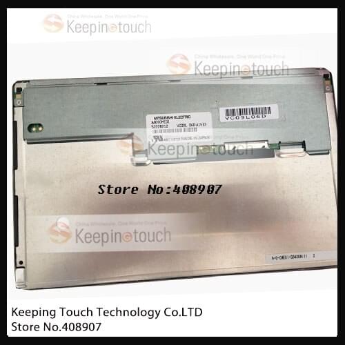 LCD Display Screen Panel For 9inch AA090MF01 NEW