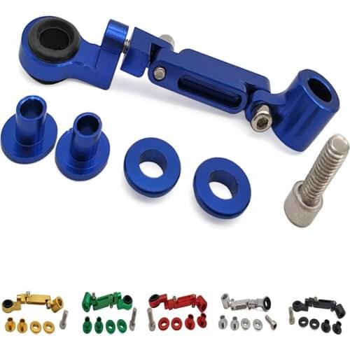 For Suzuki GS550M GSX1100F GSX600 600 750 Katana Universal Motorcycle reservoir bracket For CNC Brake Clutch Fluid Reservoir