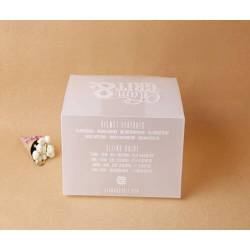 Custom clear blister packs blister boxes clamshell blister packs made Clear Plastic Chocolate Packaging Box factory ---DH40194