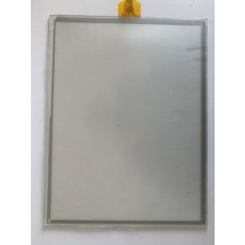 Customised GT/GUNZE USP U.S.P. 4.484.038 G-29 Resistive Touch Screen Glass Digitizer Panel