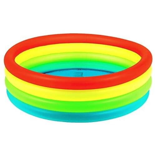 Jilong Fashion Pool inflatable Pool Neon color, 10195