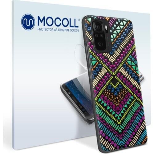 Screen Protectors For Xiaomi Redmi Note MOCOLL China