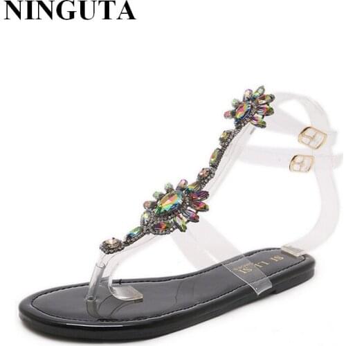 Женские сандали NINGUTA China At AliExpress