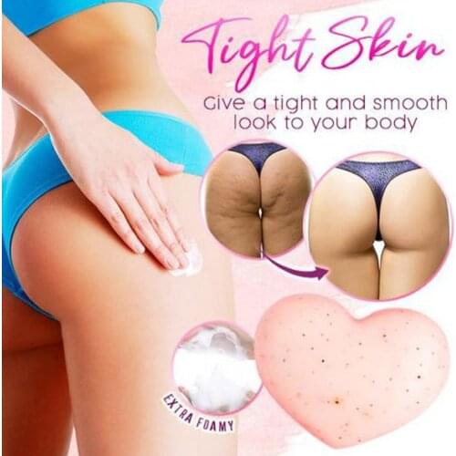 O.TWO.O Body Soap