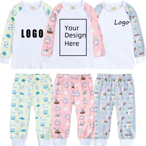 Kids Tales Christmas Pajamas Set Family Matching Outfits Father Mother Children&Baby Sleepwear Xmas Mommy and Me Pjs Clothes
