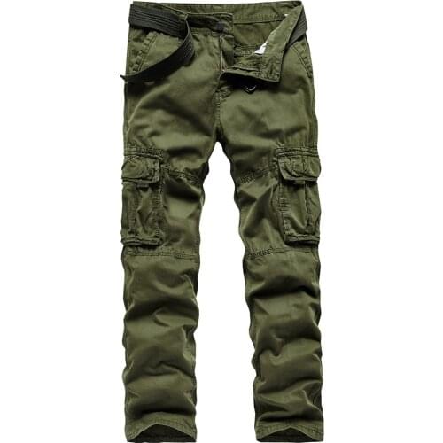 Pave Hawk Men's Trousers