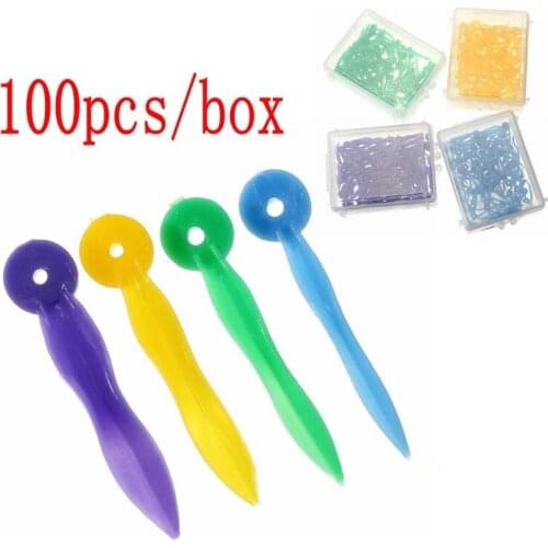 SHENGFEIHUO Dental Brushes