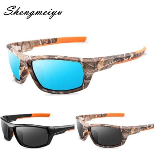 Sport Sunglasses Mtb Polarized Sports Driving Glasses Goggles MountainGlasses Mens Women Eyewear