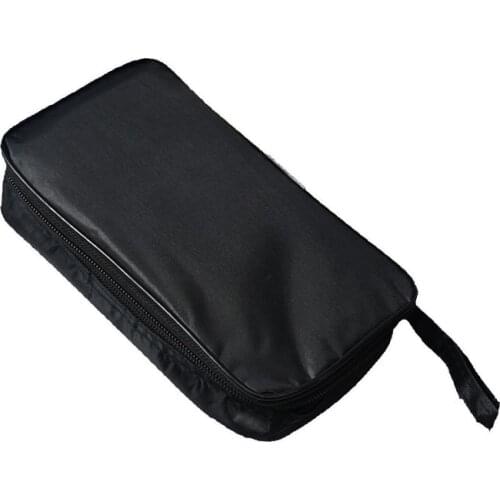 Oxford Cloth Toolkit Bag Screws Nuts Drill Hardware Car Repair Kit Handbag Utility Storage Tool Bags Pouch Case For Repair Tool