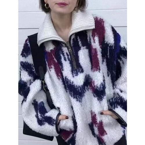 Женские флисовые толстовки TSDFC China At AliExpress