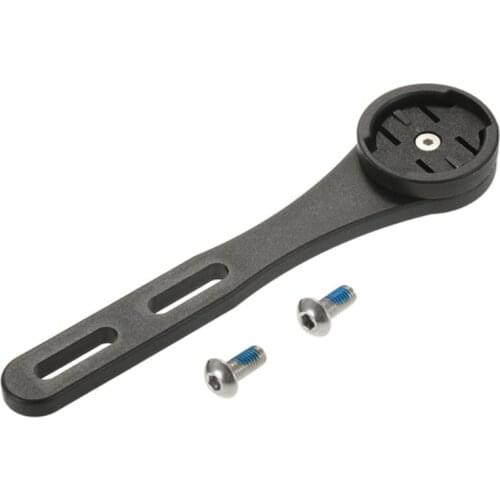 Bicycle Computer Holder Speedometer Stand Rack Multifunctional Handlebar Extension Bracket for Garmin/for Bryton