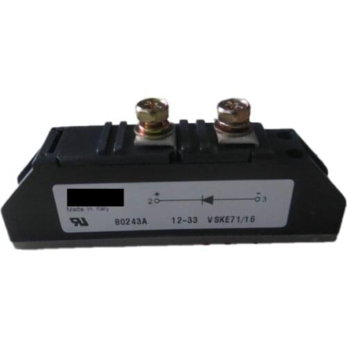 VSKE71/16 Original, Can Provide Test, 1 Year Warranty