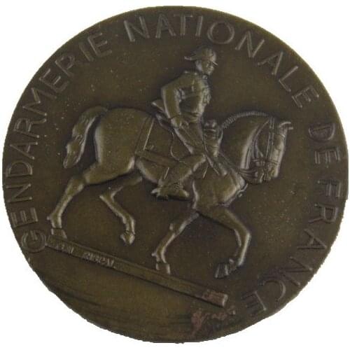 Top Quality Customized Souvenir Gift Antique Challenge Coins k200286