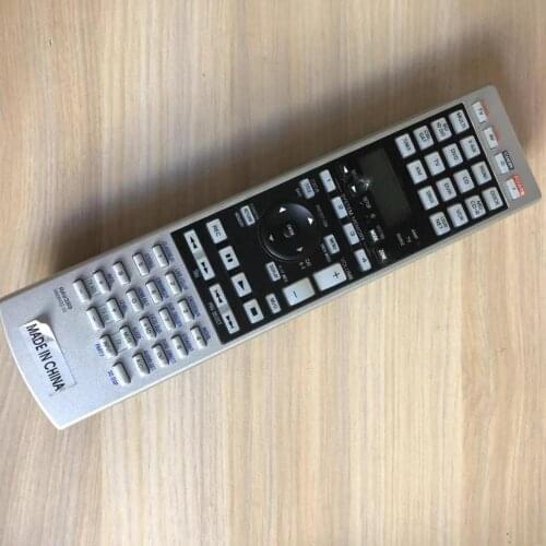 REPLACEMENT Original remote control RAV389 WN984300 For YAMAHA DSP-Z7 RX-Z7 RX-Z7BL RX-V3900 RX-V3900BL RX-V3800 RX-V2800 RX-V2700 RX-V1900 AV RECEIVER