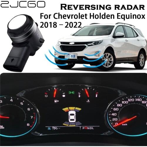 ZJCGO Parktronic