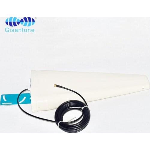 4G yagi LPDA outdoor antenna LRM200 cable with SMA male 4g antenna outdoorLong range wifi antenna