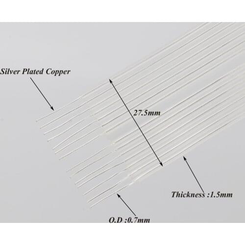 Nordost White Draws OCC Silver Plated Audio RCA Cable Hi-end Audio Speaker Cable OCC Silver Plated Loudspeaker Cable