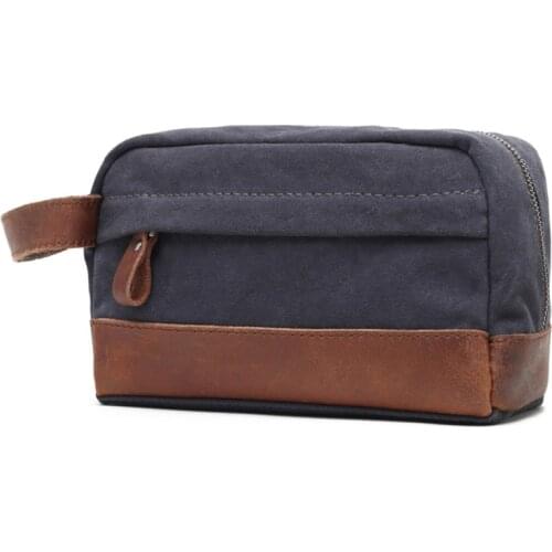 Dermis Artizan Men's Cloth Bags