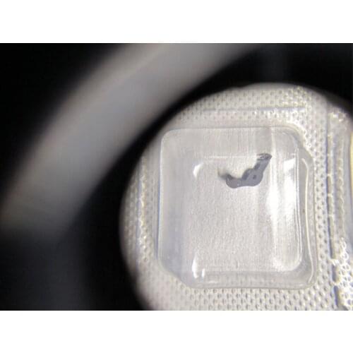 ETA2824 movement parts 2824 mobile machine 2824-2570