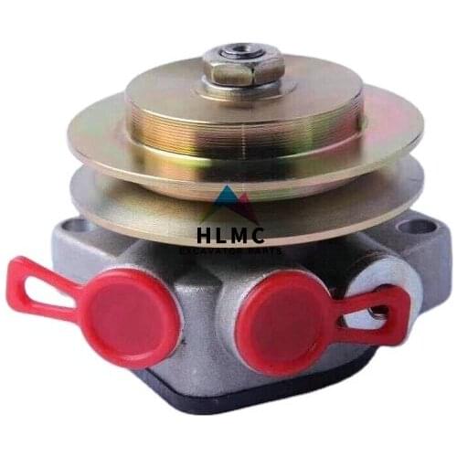 Excavator EC240B EC290B D6D D7D Diesel Engine Repair Parts Fuel Priming Pump 21584586 20450894 21139287