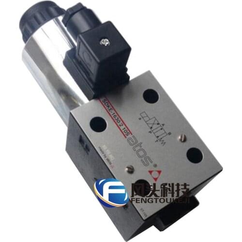 ATOS directional control valve SDKE-1630/2 10S