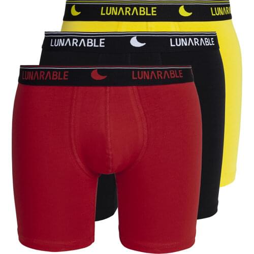 Мужские хлопковые трусы Lunarable China At AliExpress