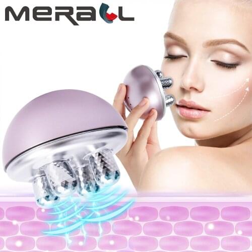 Роликовые массажеры MERALL China At AliExpress