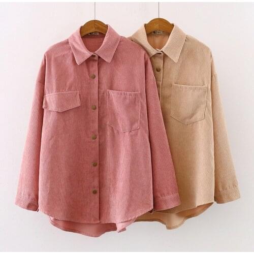 Moringcute Pink Blouses