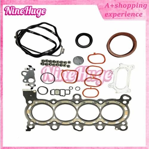 06110-R60-U00 Engines Components Repair Kit For Accord 2014-2018 2.0L