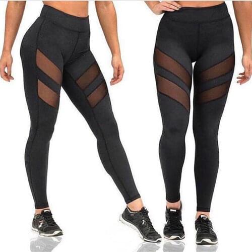 OLOEY Women's Running Leggings