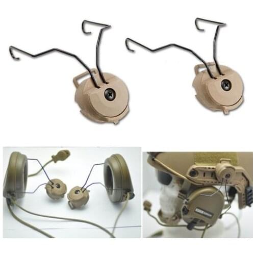 Tactical Headsets Pilotair China