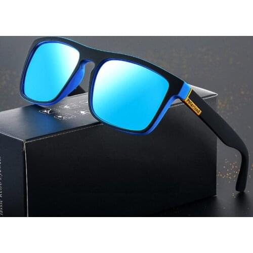 Polarized Fishing Sunglasses Male Driving Sunglasses For Men Luxury Cheap Retro Sun Glasses Brand Designs Driving