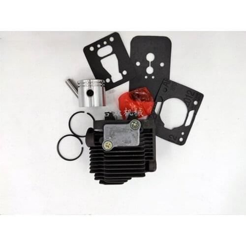 TUE26 Cylinder piston ring Circlip kit For Mitsubishi TUE26 Engine replacement parts