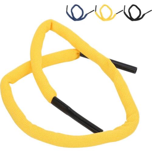 Fishing accessories waterproof Non‑Slip Sunglasses Rope Unisex Outdoors Sports Elastic Glasses Cord Eyeglasses Neck Strap