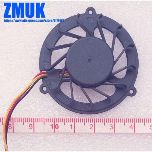Brand New Laptop CPU Cooling Fan (5V 0.15A), M311