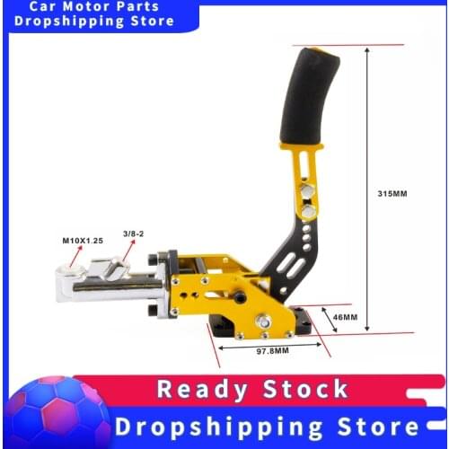 Studyset Brake System Parts