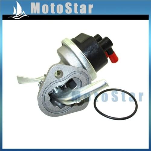 Tractors Fuel Pump For John Deere RE38009 Skidder 340D Steer Loader Combine 1166