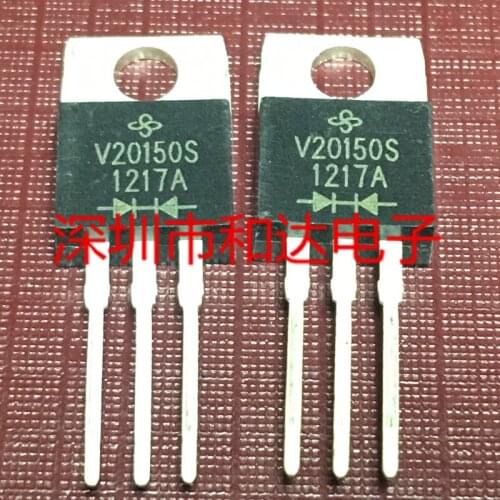 V20150S TO-220 20A 150V