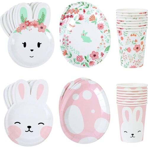 WNYZQ Disposable Tableware For Holidays