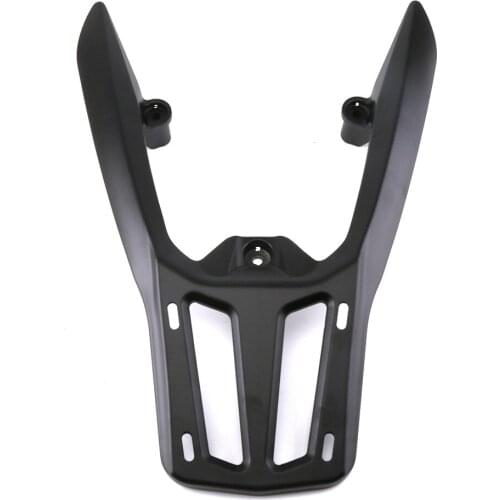 Rear Luggage Rack Cargo Holder Shelf Bracket For Honda Click 125i 150i Ravio 125 150 CNC Aluminum Motorcycle Accessories