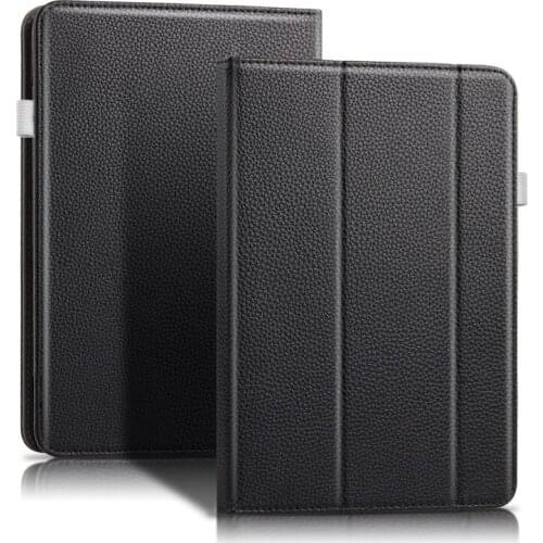 Protective Tablet Shel For BOOX Nova 3 7.8 inch nova 3 eBook Onyx boox nova 3 Sleeve 7.8'' case faux Leather Skin Stand Cover