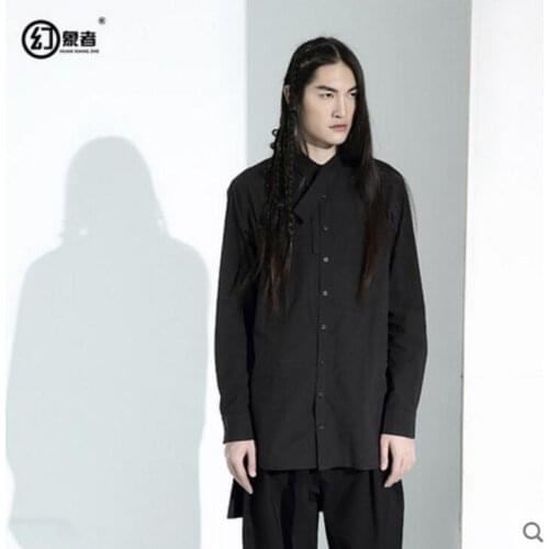 Мужские теплые рубашки ZHQUNHUU China At AliExpress